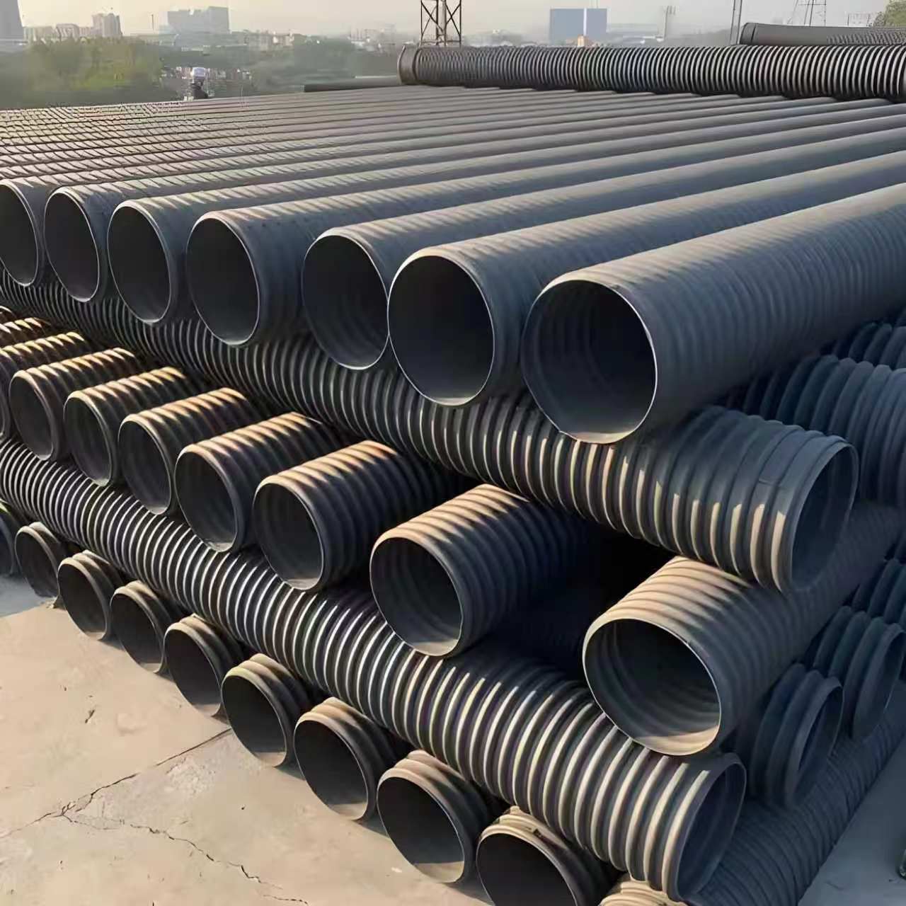 衢州市CPVC电力管钢丝网骨架复合管 - 排名